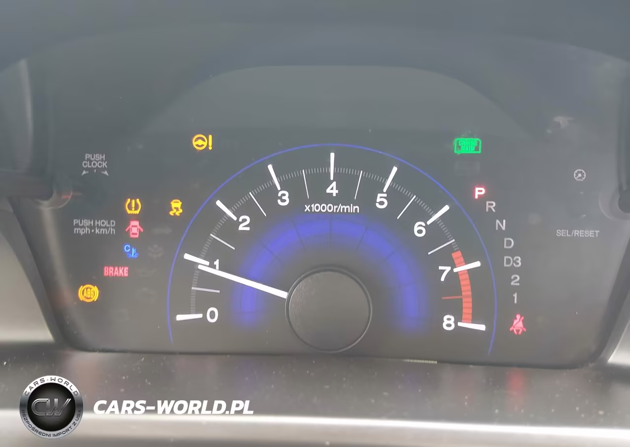 2013 Honda Civic Ex-L VIN:19XFB2F96DE020420 - 7