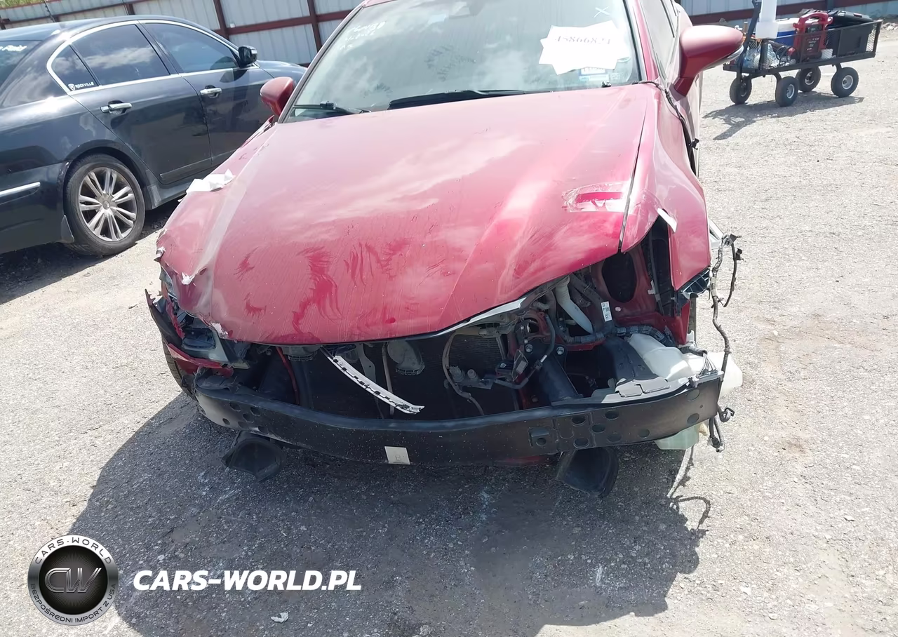 2017 Lexus Gs 350 VIN:JTHBZ1BL1HA010469 - 13