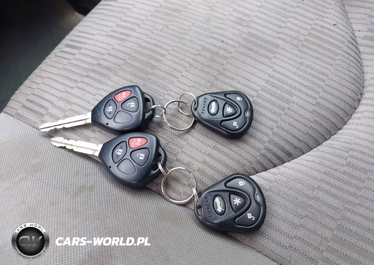 2010 Toyota Rav4 VIN:2T3BF4DV7AW047768 - 11