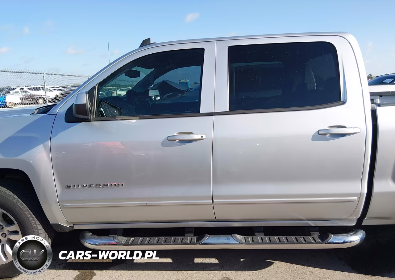 2015 Chevrolet Silverado 1500 Lt VIN:3GCPCREC5FG324269 - 14
