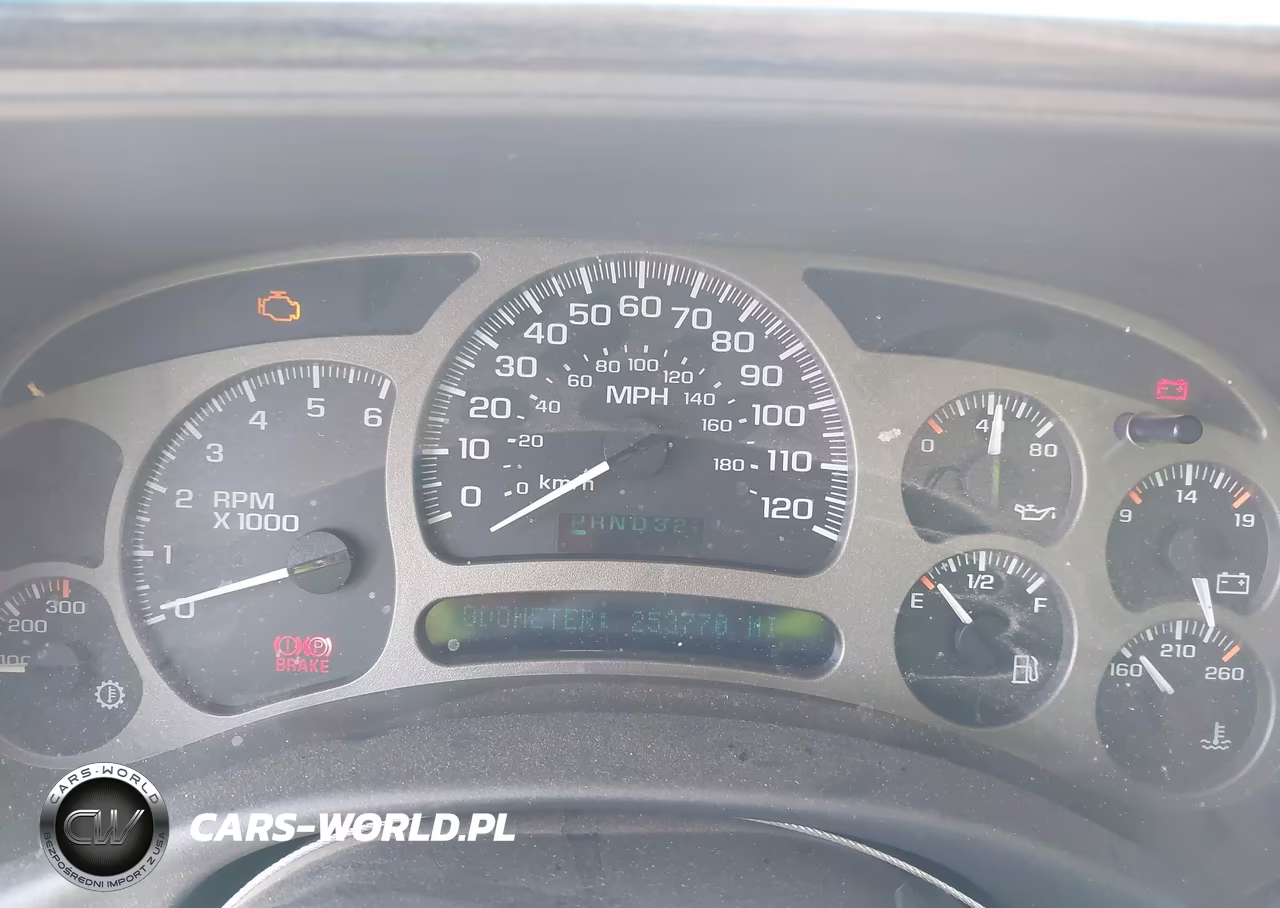 2004 GMC Yukon Denali VIN:1GKEK63U74J261552 - 7