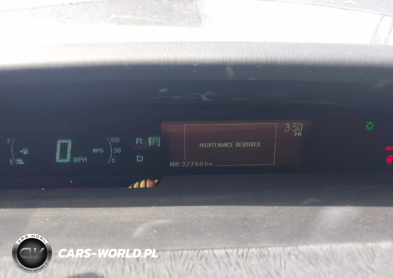 2012 Toyota Prius Three VIN:JTDKN3DU1C1544045 - 7