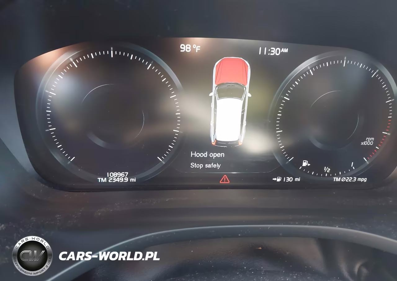 2019 Volvo Xc60 T5 Inscription VIN:LYV102RL8KB311050 - 7