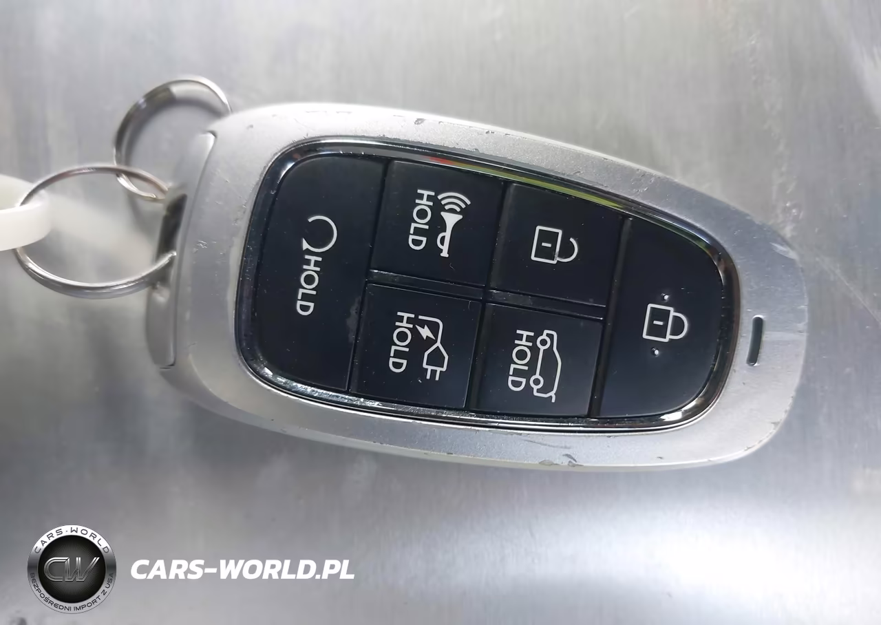 2024 Hyundai Ioniq 5 Sel VIN:KM8KN4DE8RU263538 - 11