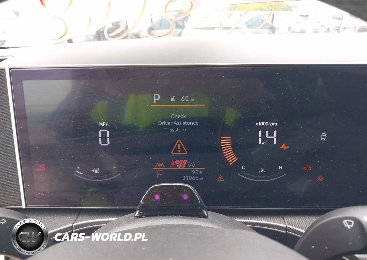 2024 Hyundai Santa Fe Sel VIN:5NMP24GL1RH028757 - 7