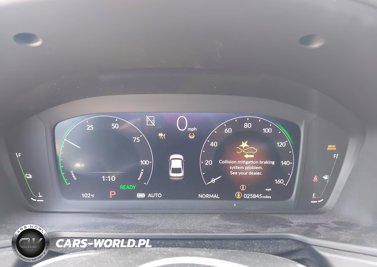 2025 Honda Accord Hybrid Touring VIN:1HGCY2F88SA055664 - 7