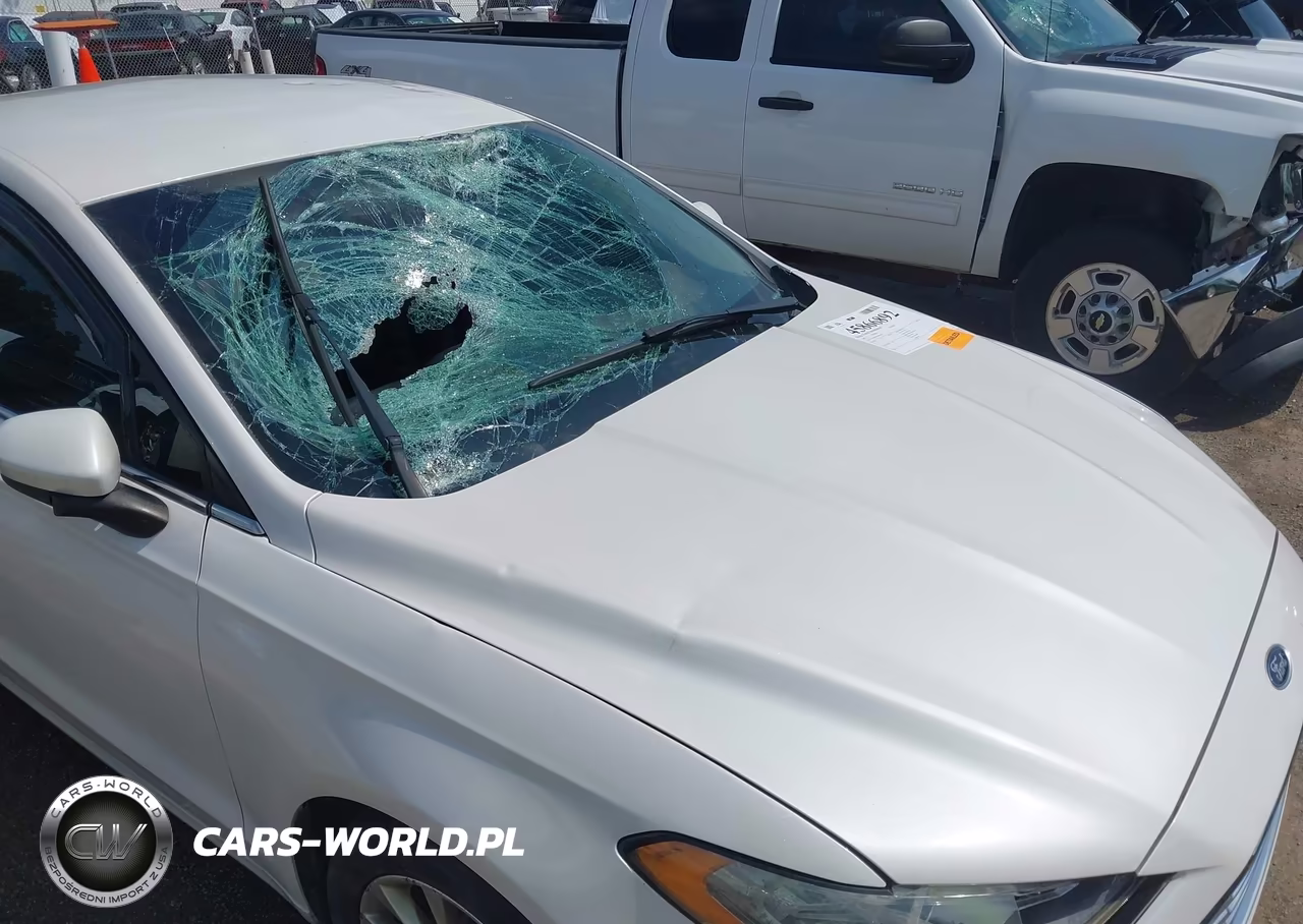 2017 Ford Fusion Se VIN:3FA6P0HD7HR128721 - 18