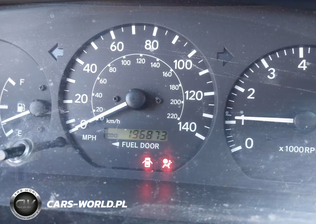 2001 Toyota Camry Le VIN:JT2BG22K510534474 - 15