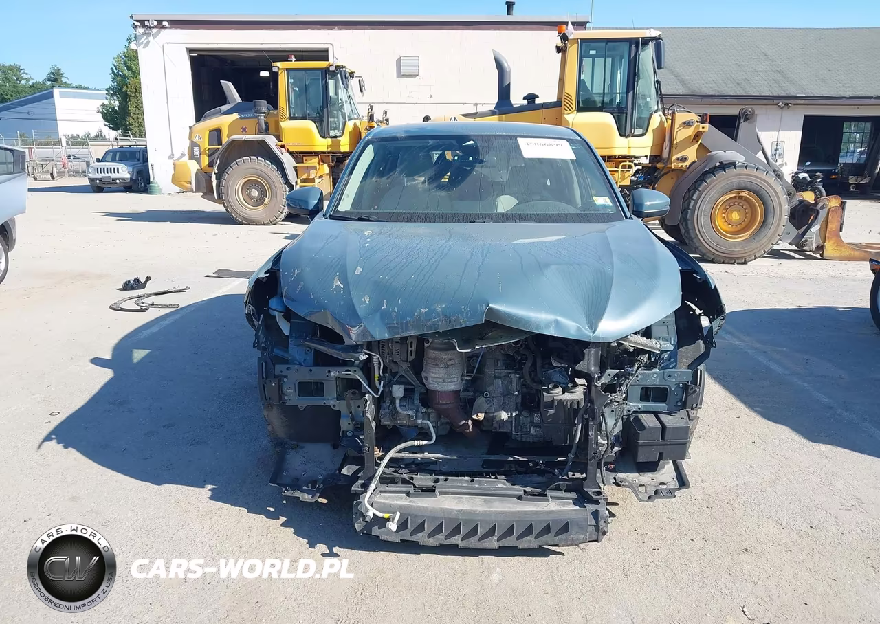 2023 Honda Hr-V Awd Lx VIN:3CZRZ2H33PM743499 - 13