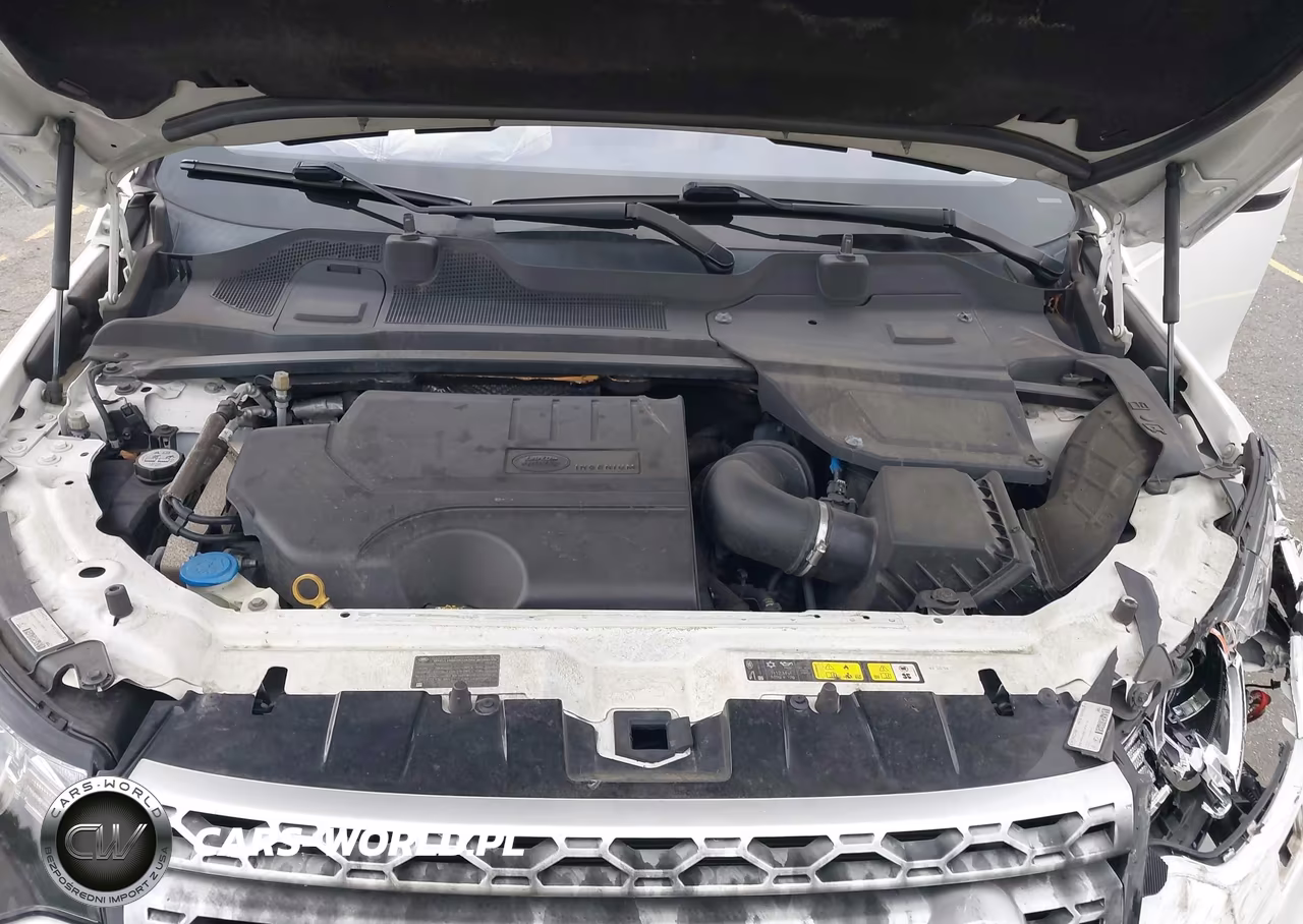 2018 Land Rover Discovery Sport Hse VIN:SALCR2RX1JH758911 - 10