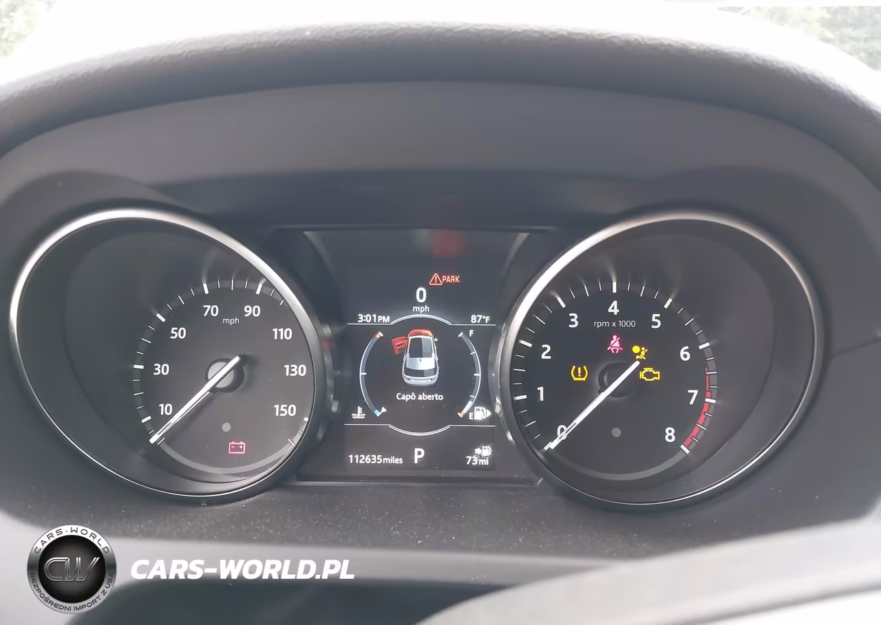 2018 Land Rover Discovery Sport Hse VIN:SALCR2RX1JH758911 - 7