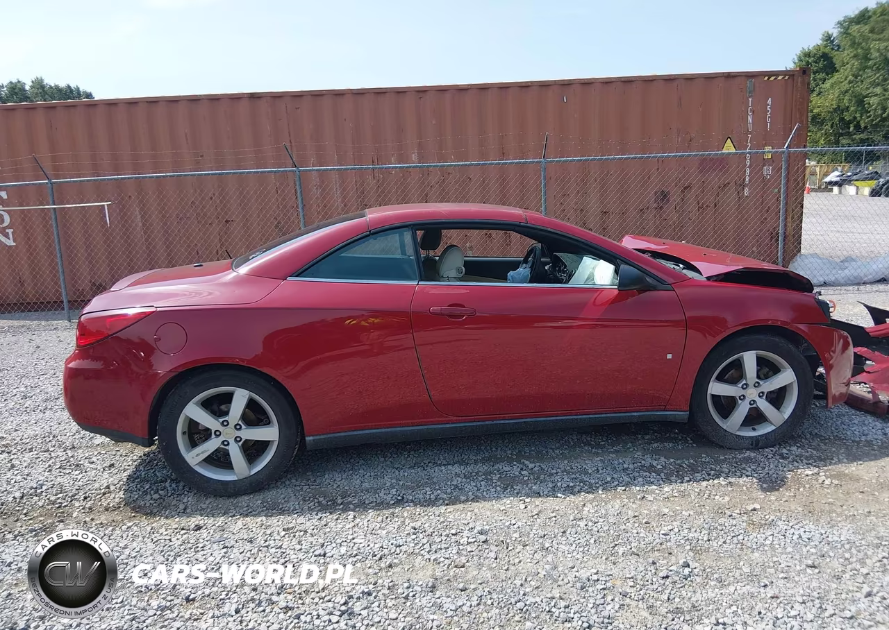 2007 Pontiac G6 Gt VIN:1G2ZH36N774128618 - 13