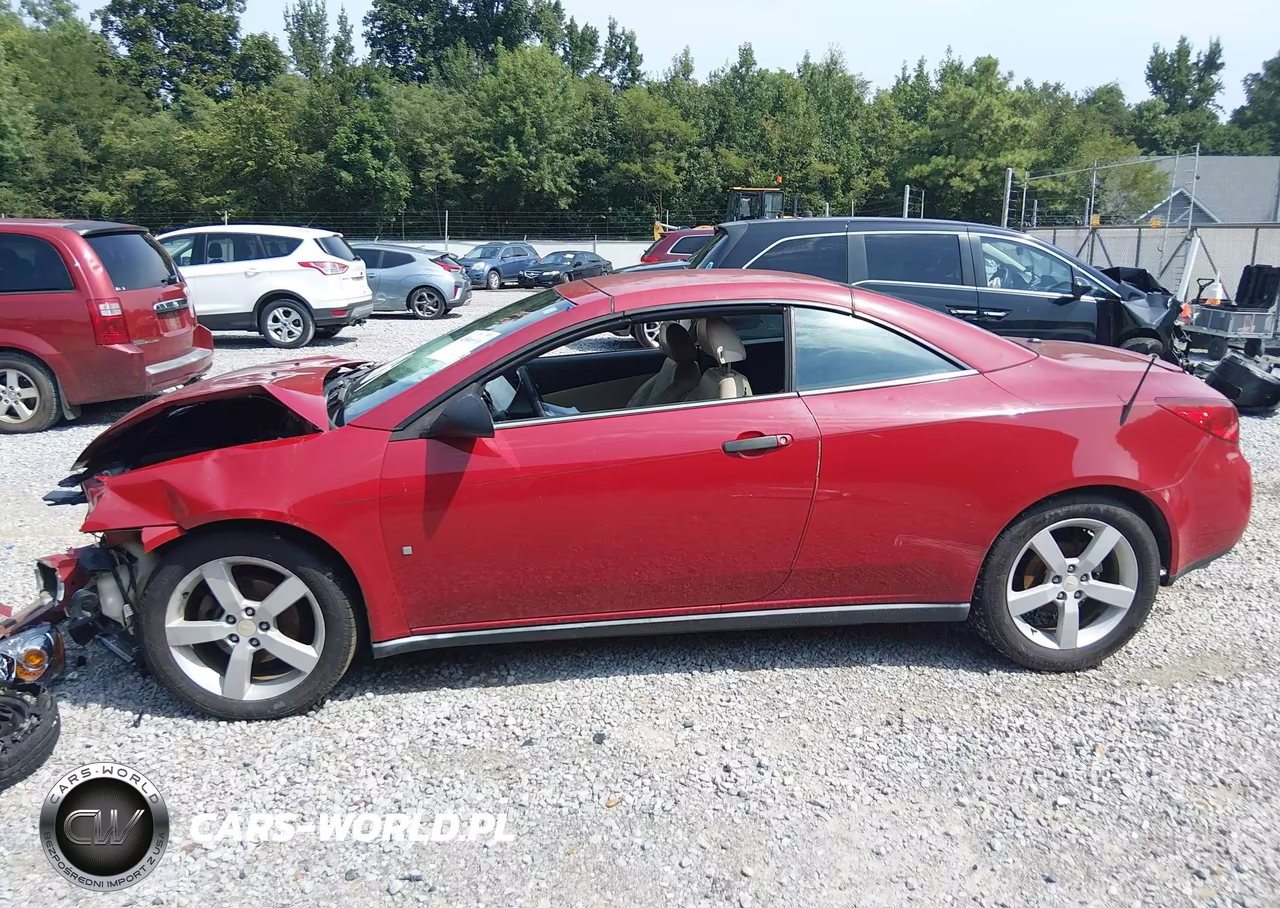 2007 Pontiac G6 Gt VIN:1G2ZH36N774128618 - 14