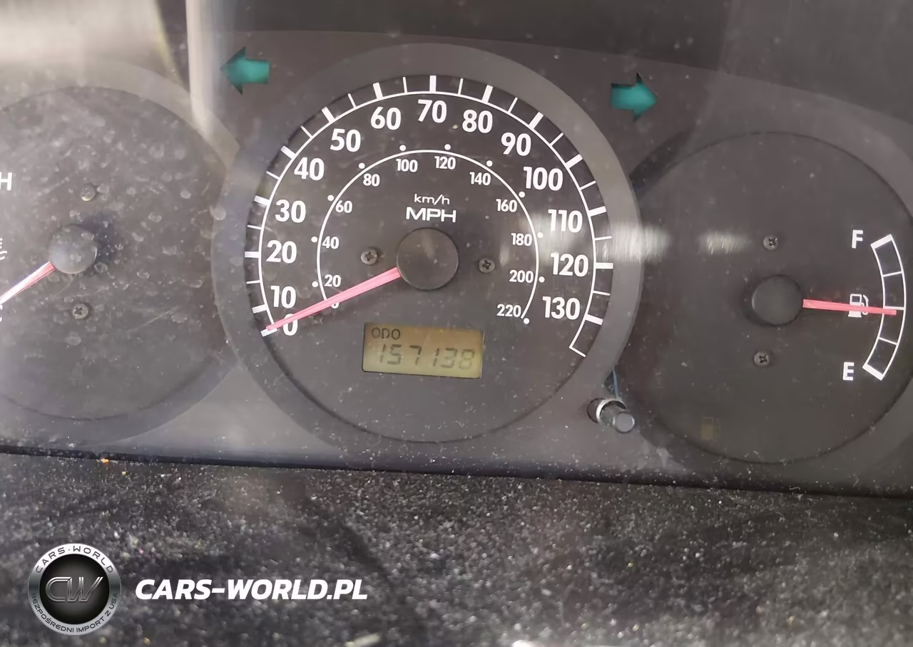 2002 Kia Spectra Ls VIN:KNAFB121725173890 - 7
