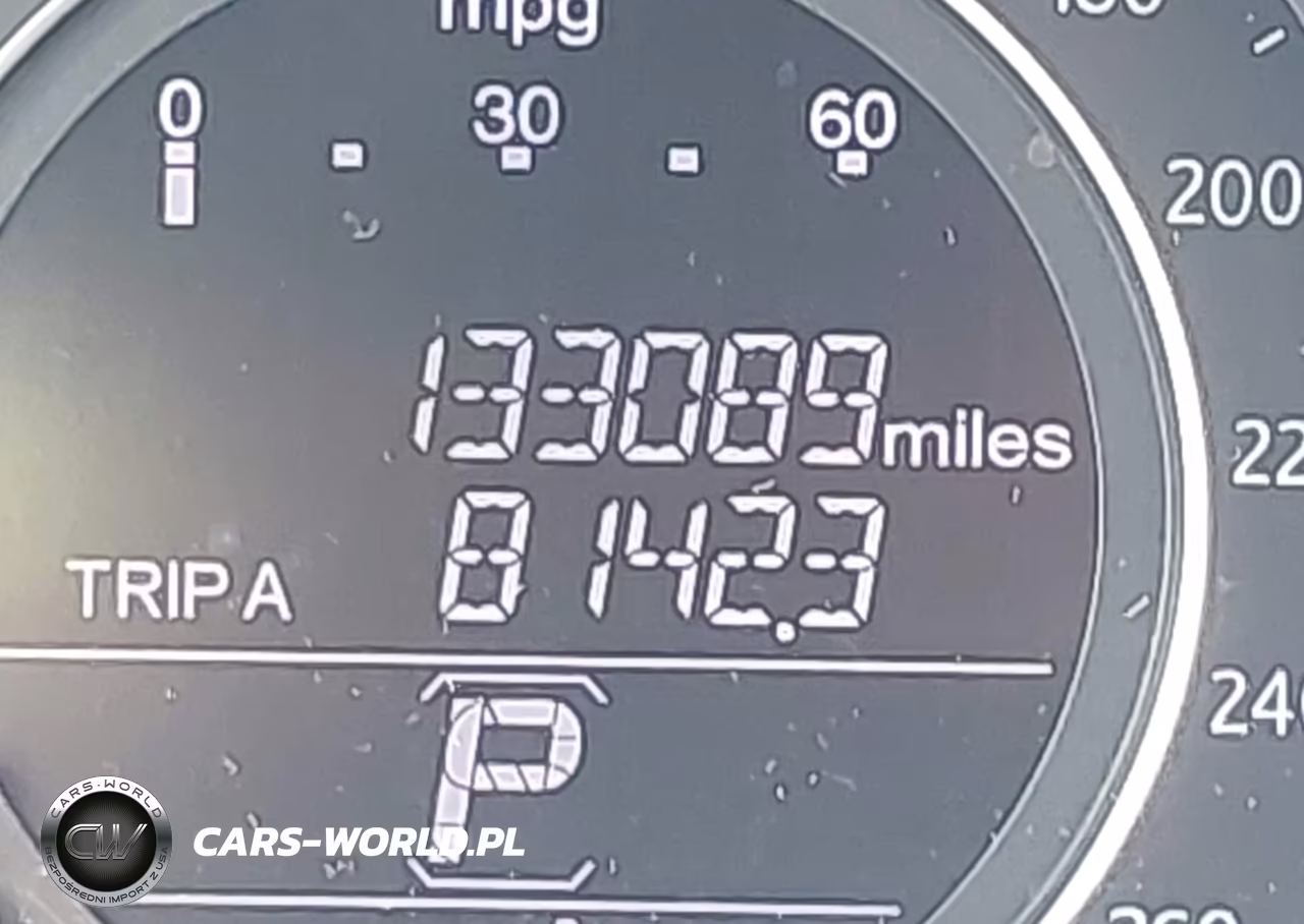 2013 Honda Accord Ex-L VIN:1HGCR2F81DA102193 - 15