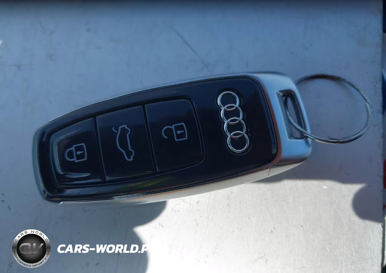 2019 Audi Q8 55 Premium VIN:WA1AVAF10KD017558 - 11