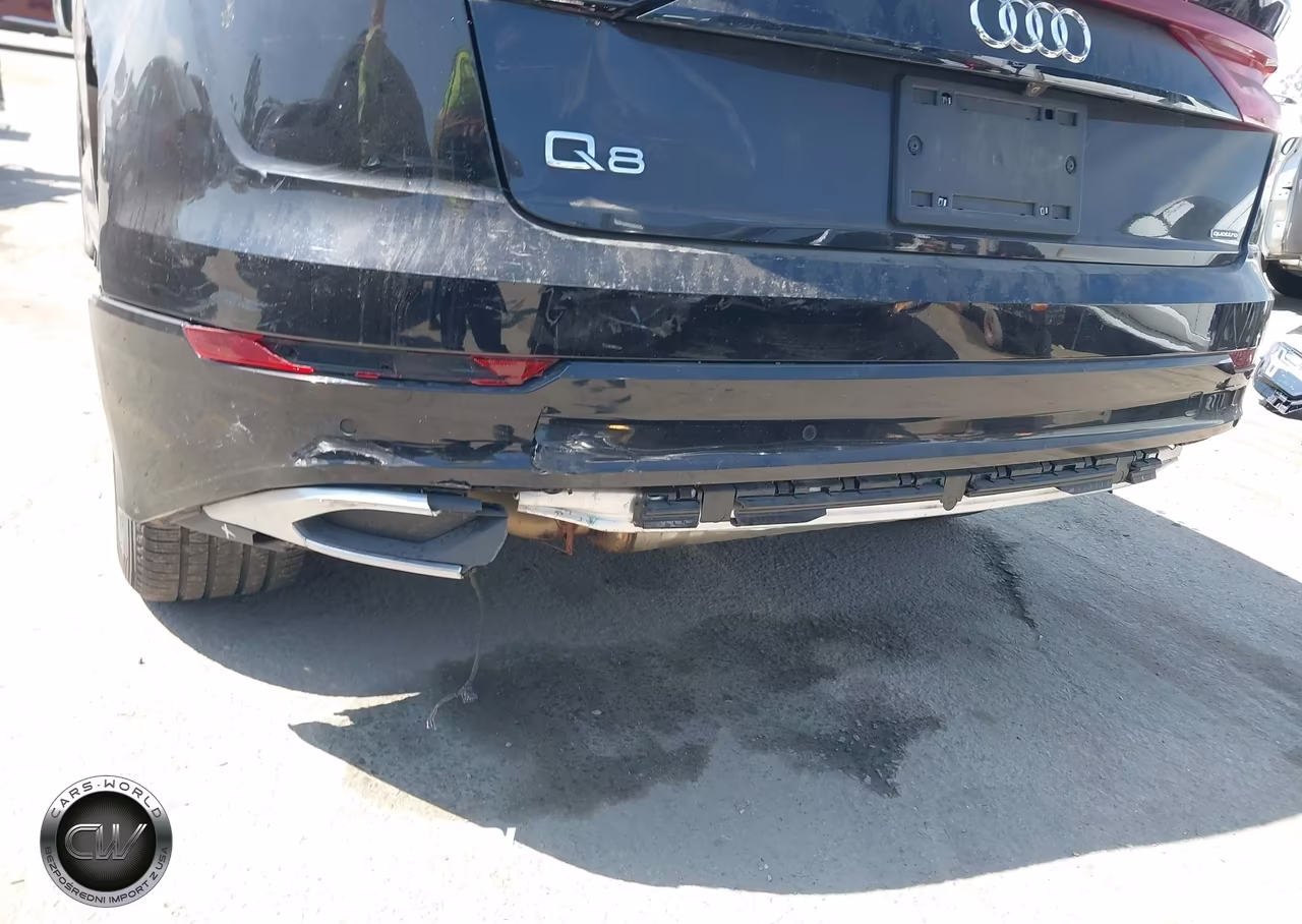 2019 Audi Q8 55 Premium VIN:WA1AVAF10KD017558 - 6