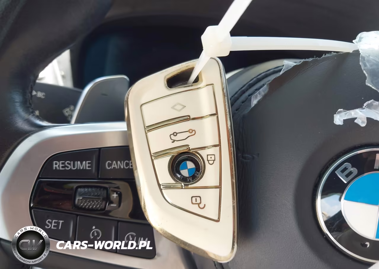 2023 BMW X3 Sdrive30I VIN:WBX47DP00PN235010 - 11