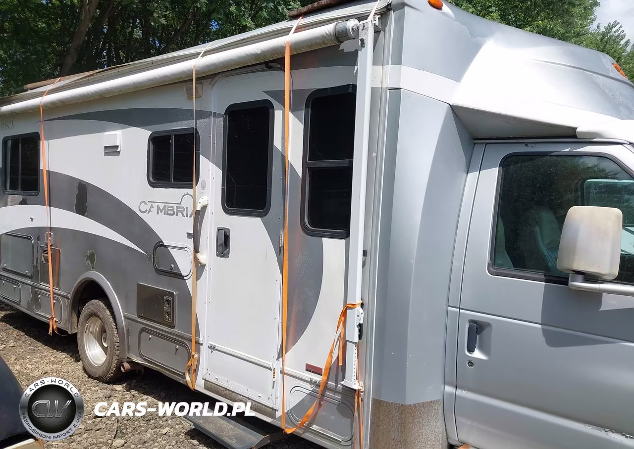 2006 Ford E-450 Cutaway VIN:1FDXE45S46HA31985 - 14