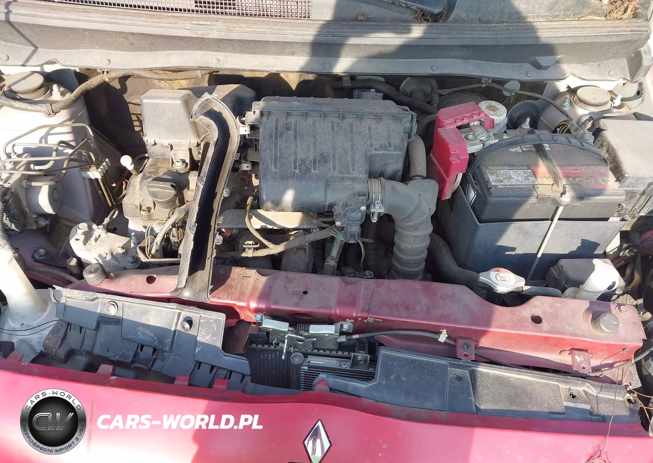 2015 Mitsubishi Mirage Es-Rf VIN:ML32A4HJ1FH002007 - 10