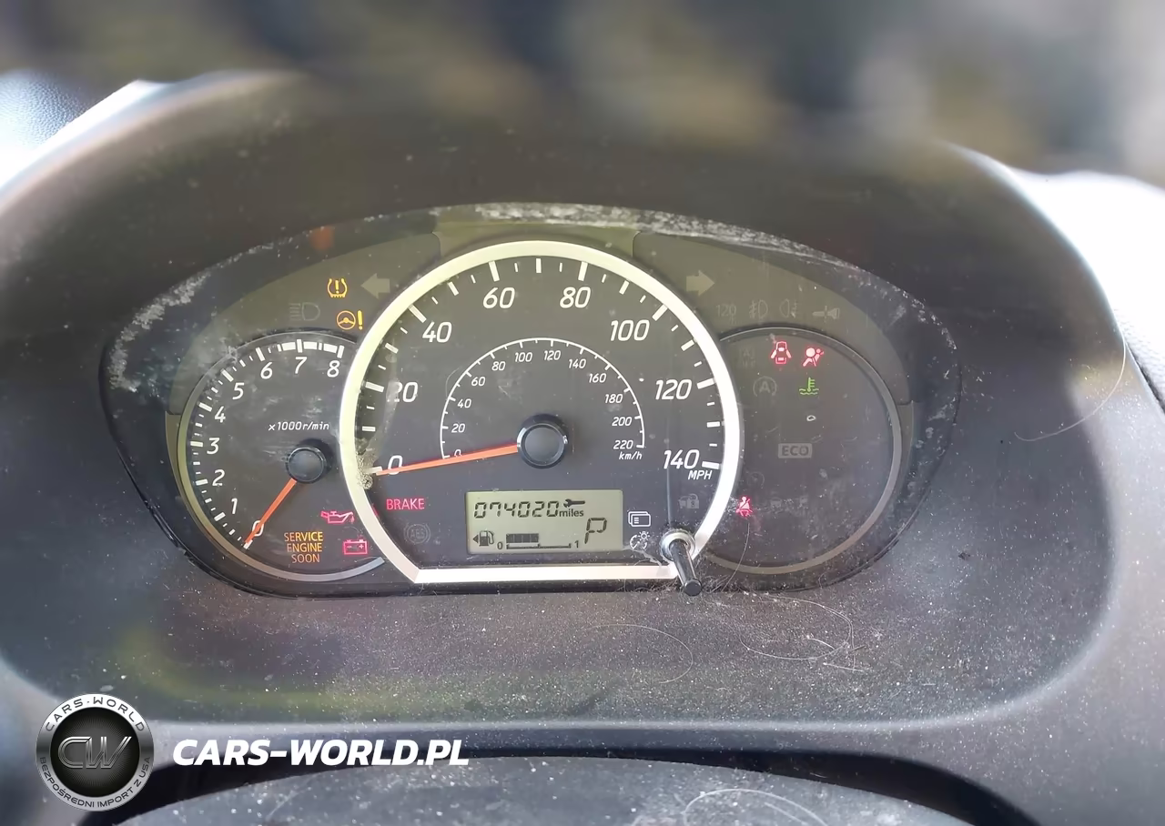 2015 Mitsubishi Mirage Es-Rf VIN:ML32A4HJ1FH002007 - 7