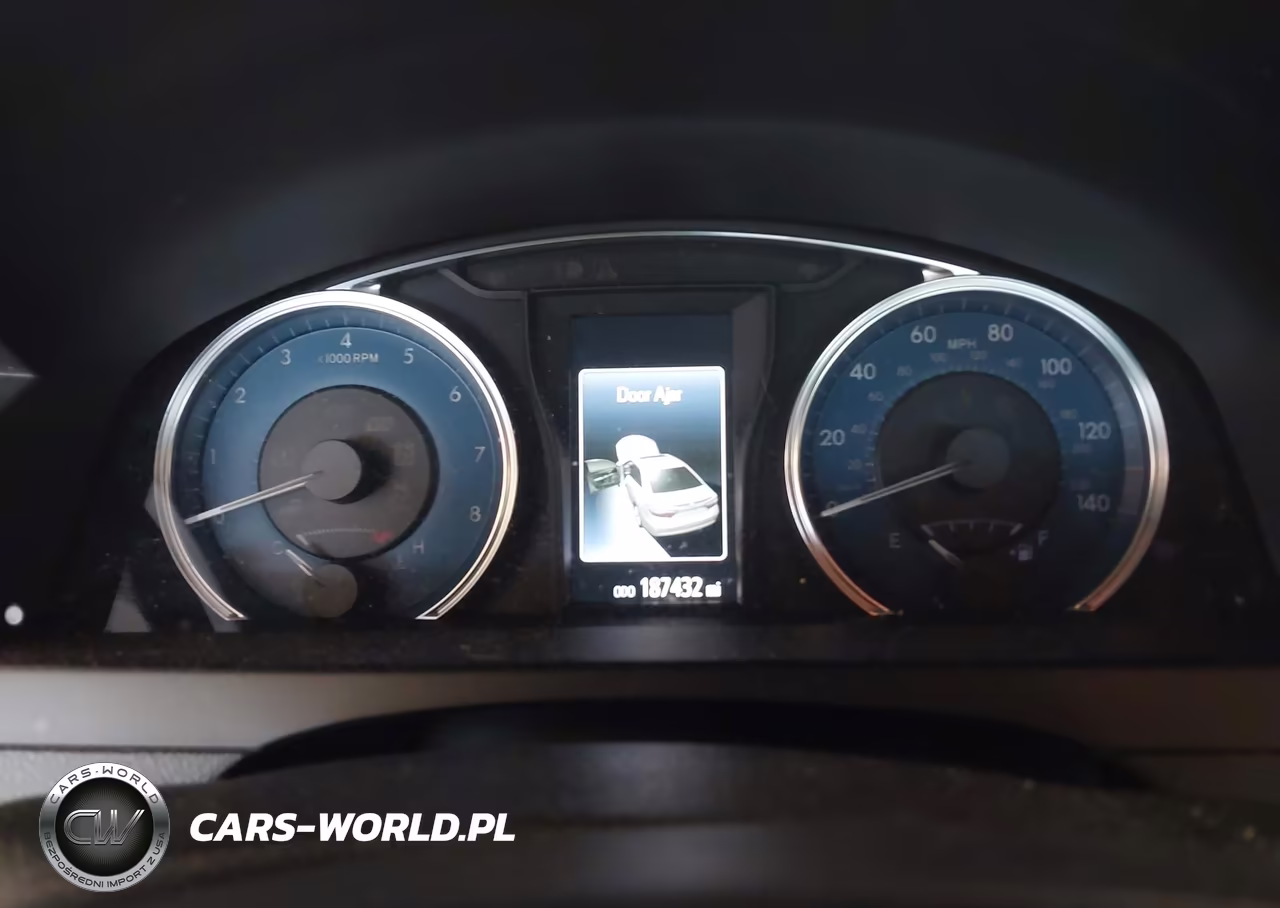 2017 Toyota Camry Xle VIN:4T1BF1FK0HU774335 - 7