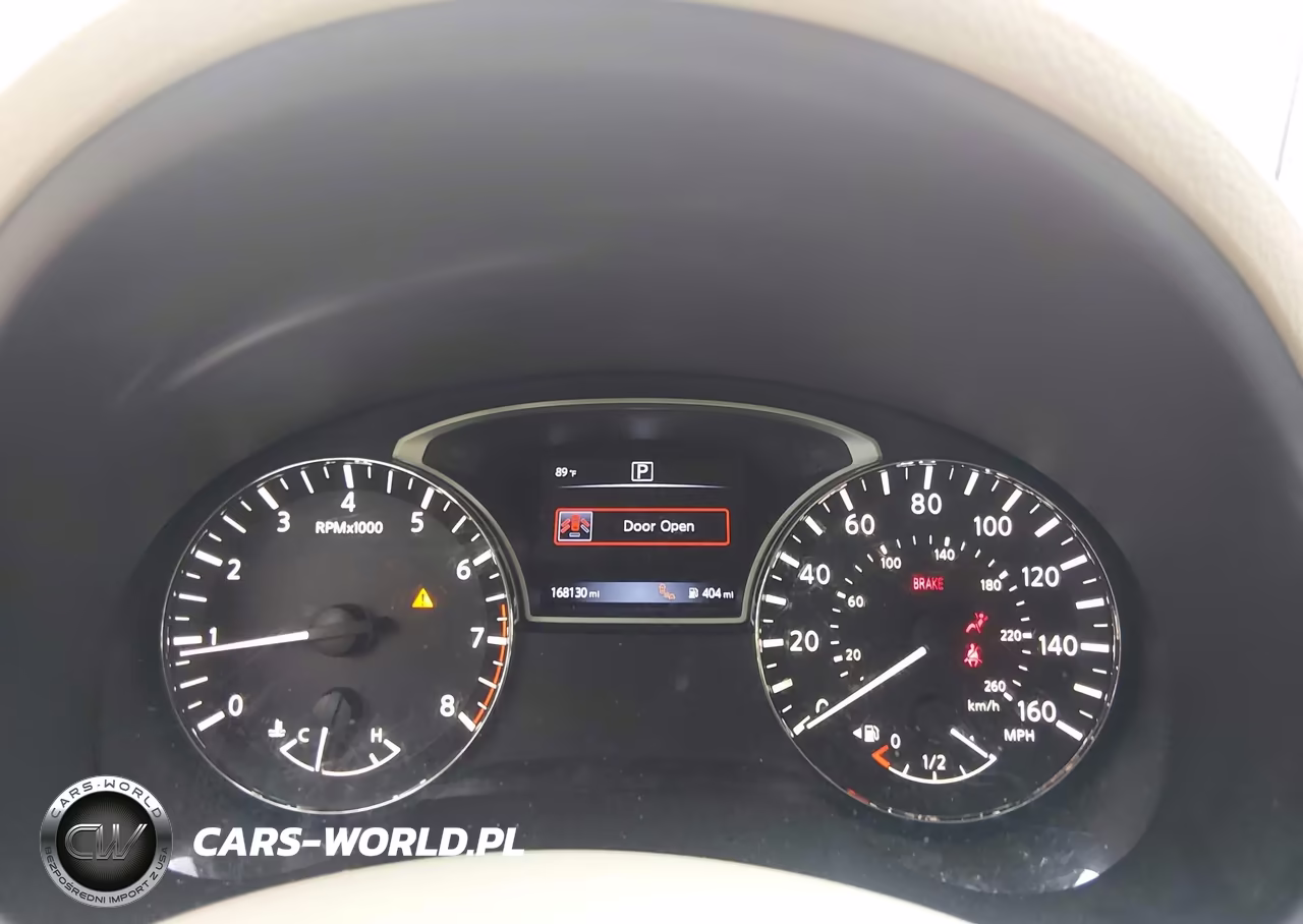 2016 Nissan Altima 2.5 Sv VIN:1N4AL3AP2GC122138 - 7