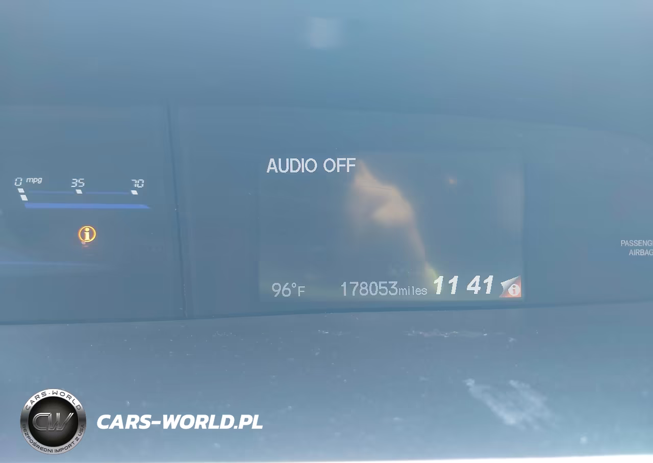 2015 Honda Civic Se VIN:19XFB2F79FE211668 - 7
