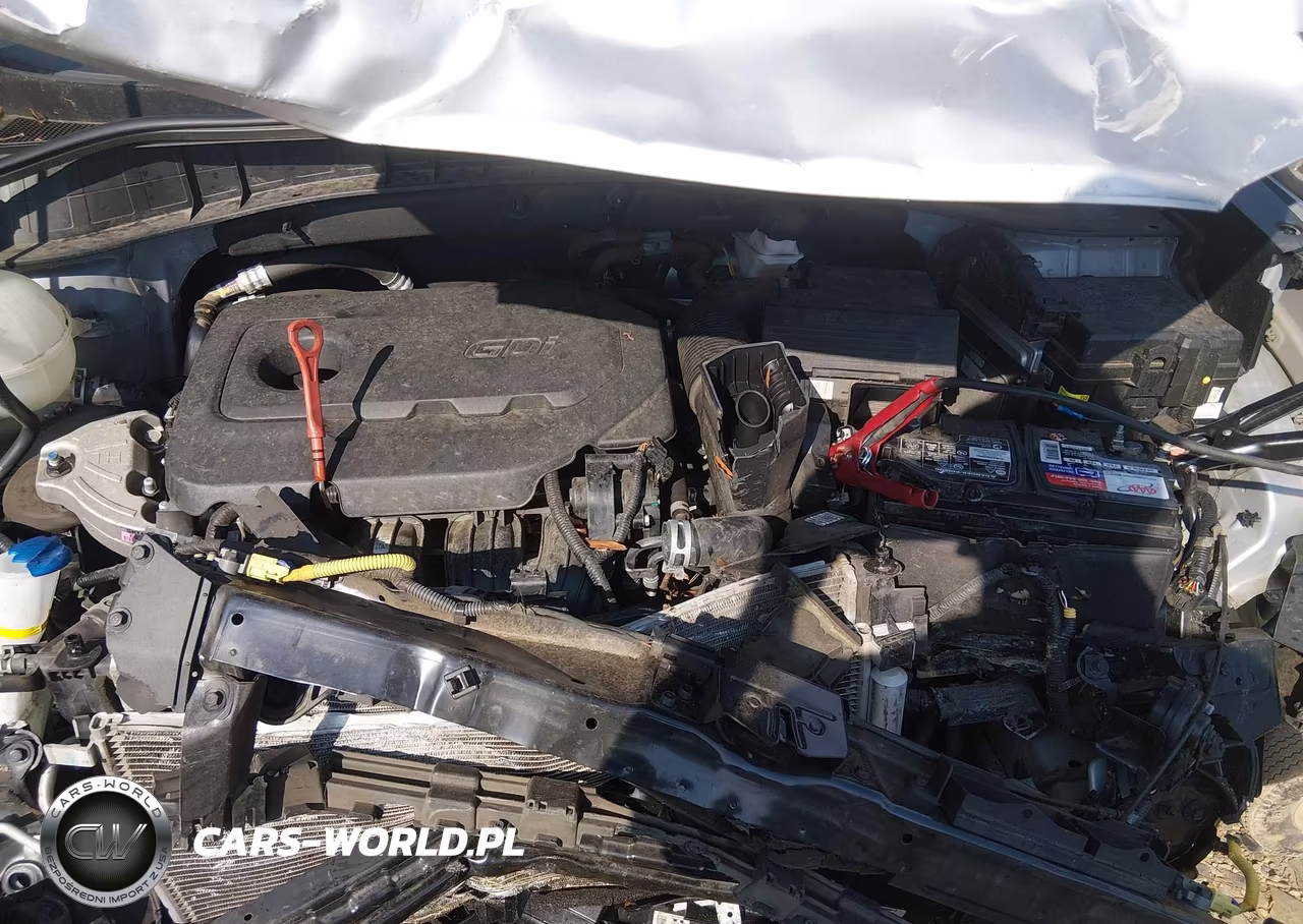 2020 Hyundai Tucson Sel VIN:KM8J33AL6LU135496 - 10