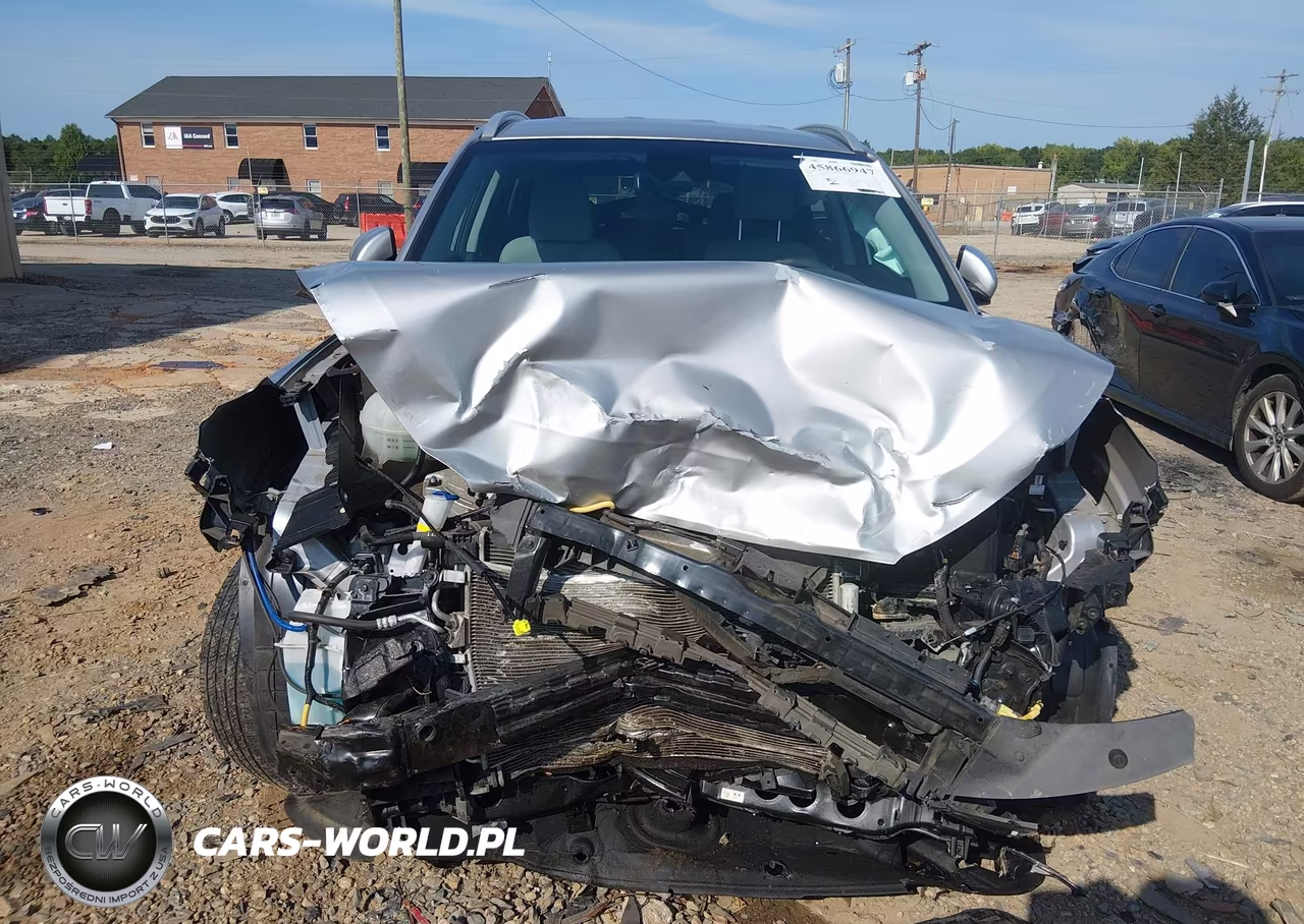 2020 Hyundai Tucson Sel VIN:KM8J33AL6LU135496 - 13