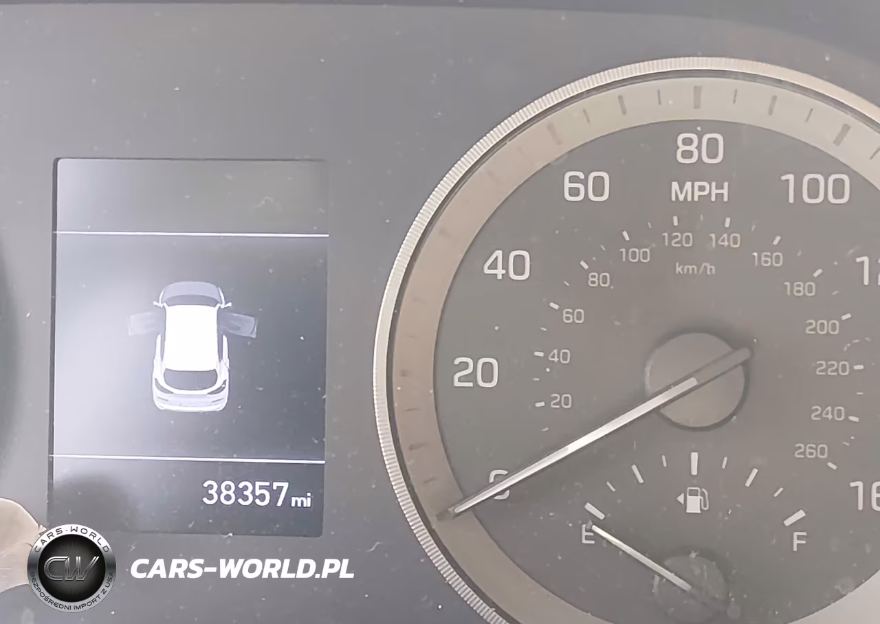 2020 Hyundai Tucson Sel VIN:KM8J33AL6LU135496 - 16