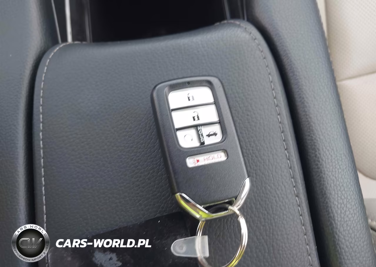2020 Honda Civic Ex-L VIN:19XFC1F70LE015167 - 11