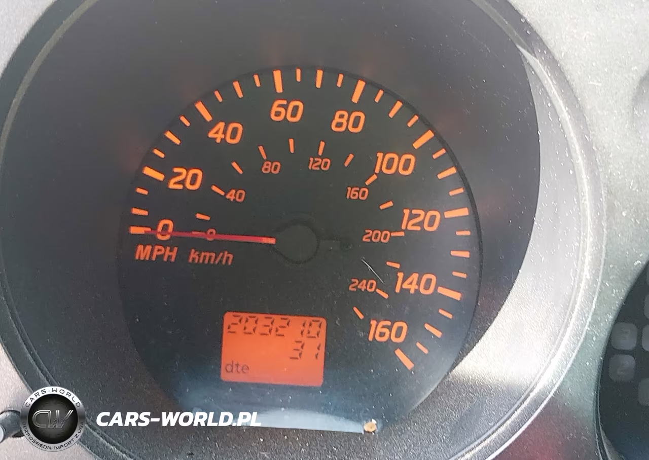 2002 Nissan Altima 3.5 Se VIN:1N4BL11D52C218868 - 7