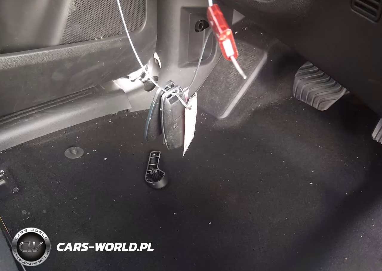 2026 Nissan Leaf S+ VIN:JN1AZ2BA5TM301004 - 11