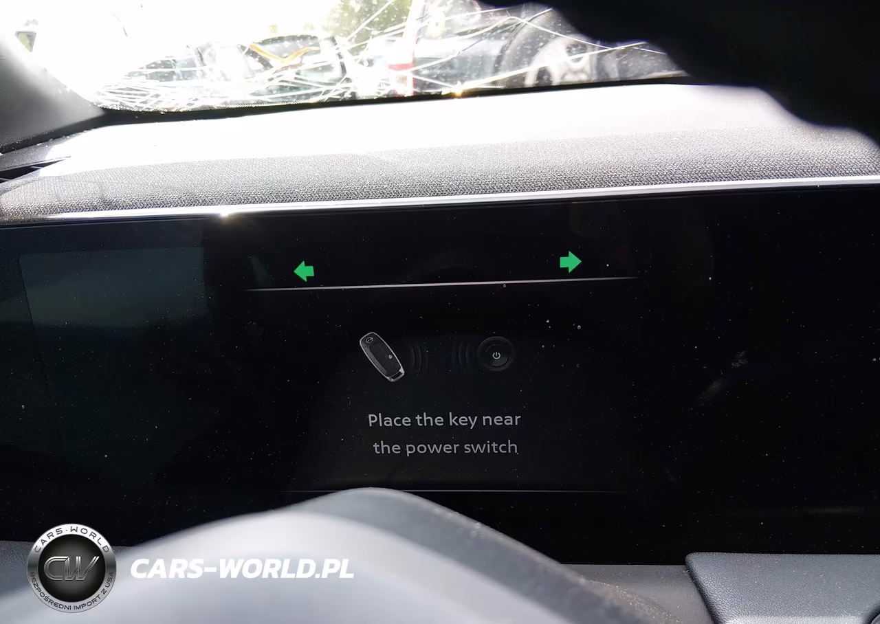 2026 Nissan Leaf S+ VIN:JN1AZ2BA5TM301004 - 7