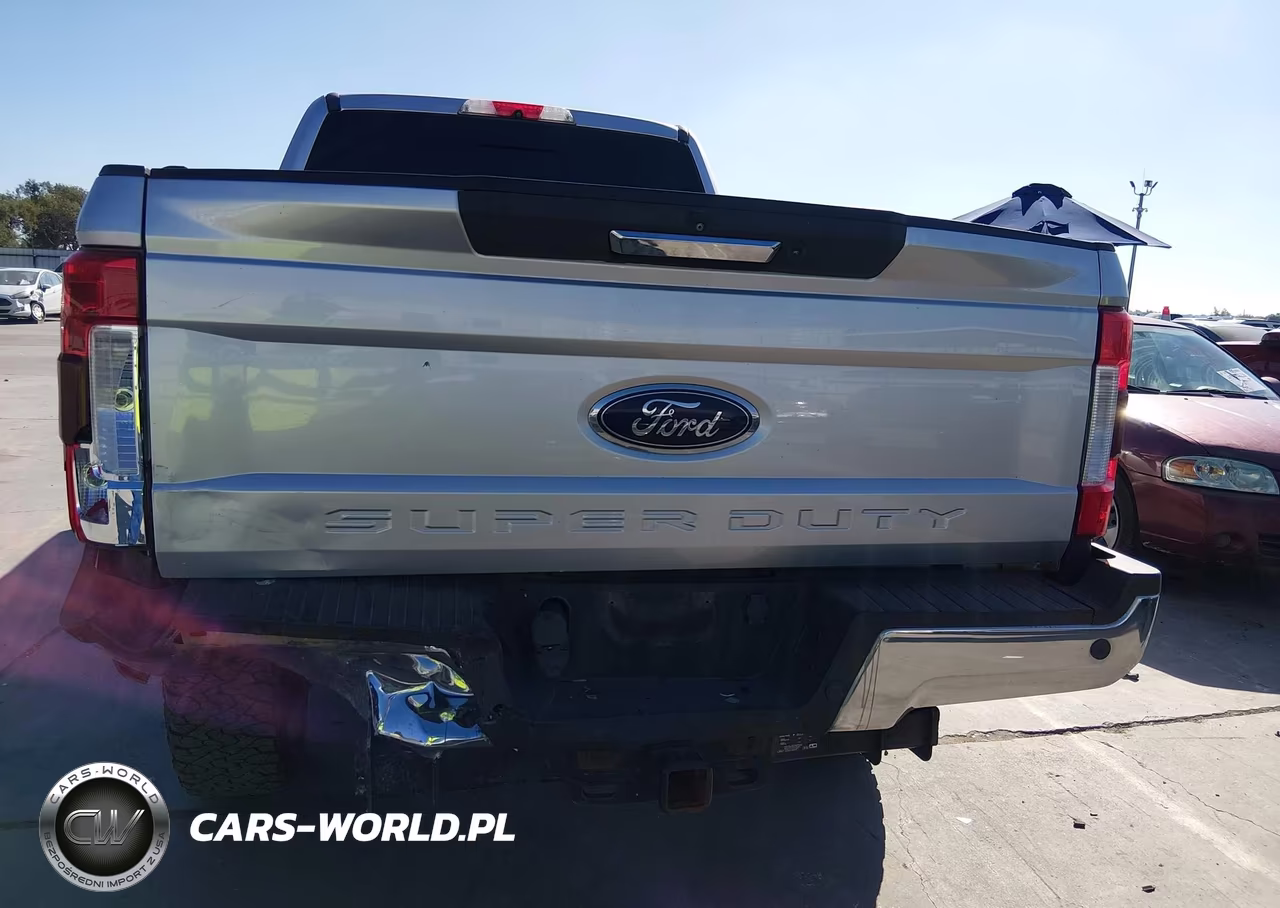2017 Ford F-250 Lariat VIN:1FT7W2BT2HEB35186 - 20