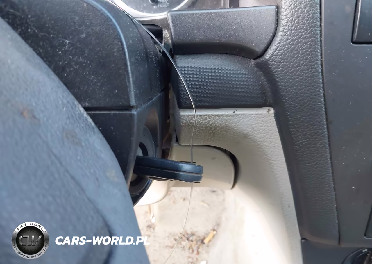 2007 Ford Fusion S VIN:3FAHP06Z67R224118 - 11