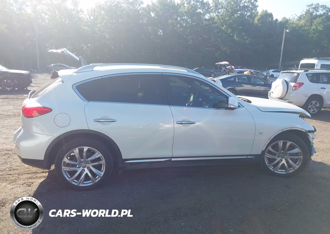 2016 Infiniti Qx50 VIN:JN1BJ0RR7GM271649 - 14