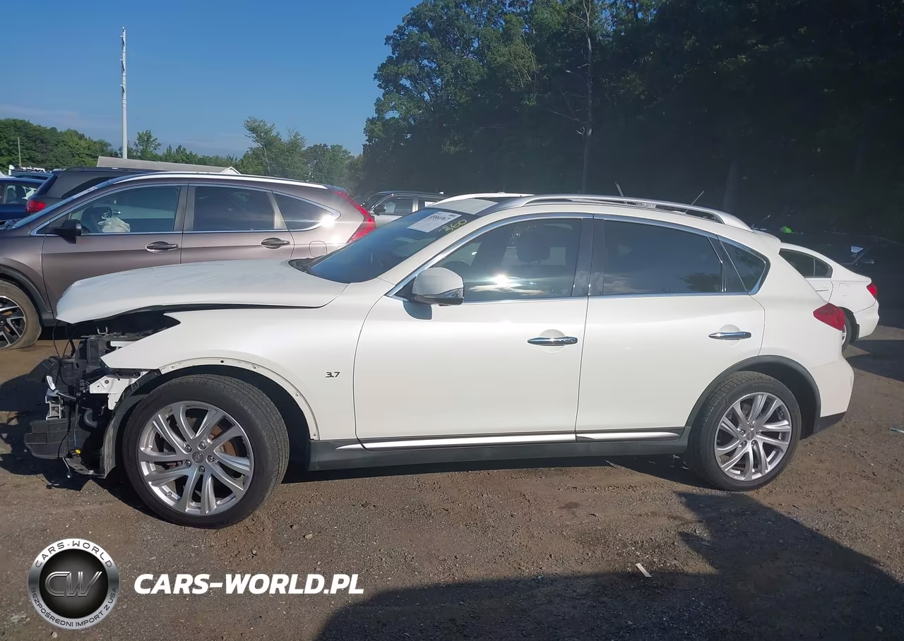 2016 Infiniti Qx50 VIN:JN1BJ0RR7GM271649 - 15