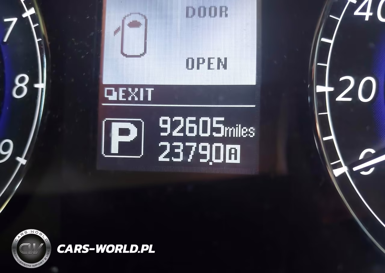 2016 Infiniti Qx50 VIN:JN1BJ0RR7GM271649 - 16