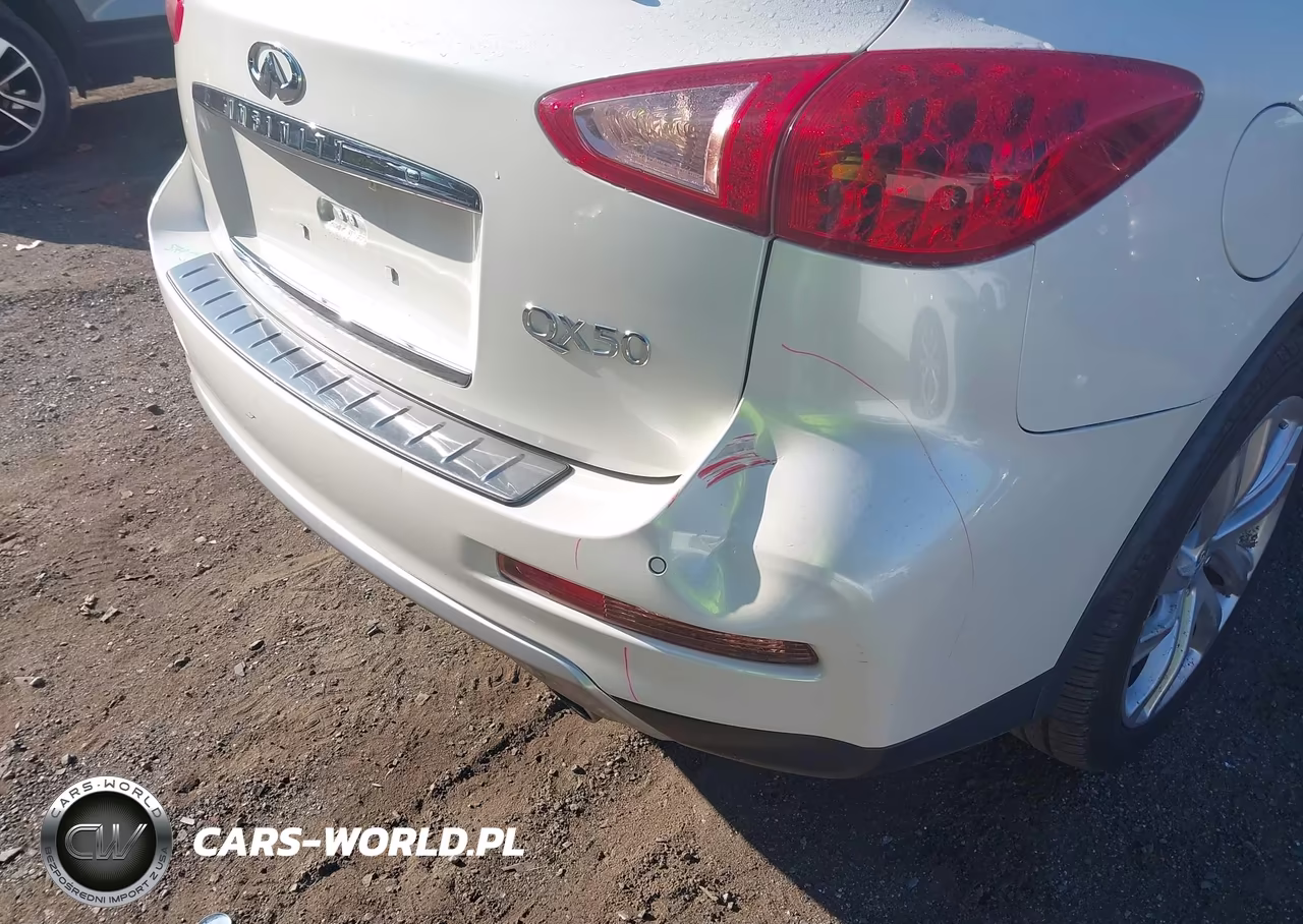 2016 Infiniti Qx50 VIN:JN1BJ0RR7GM271649 - 18