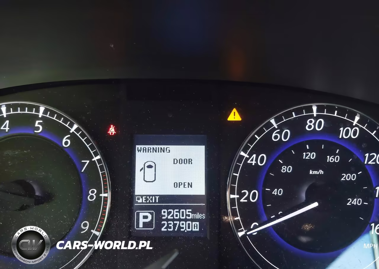 2016 Infiniti Qx50 VIN:JN1BJ0RR7GM271649 - 7