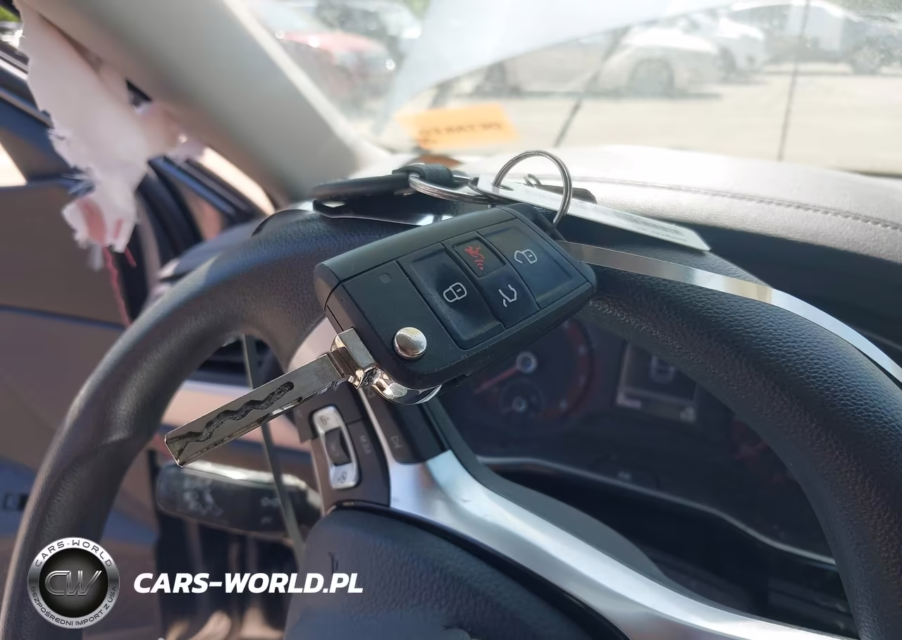 2019 Volkswagen Jetta 1.4T R-Line-1.4T S-1.4T Se VIN:3VWC57BU4KM067222 - 11