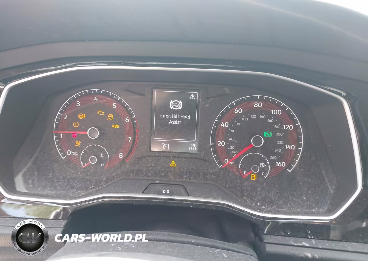 2019 Volkswagen Jetta 1.4T R-Line-1.4T S-1.4T Se VIN:3VWC57BU4KM067222 - 7