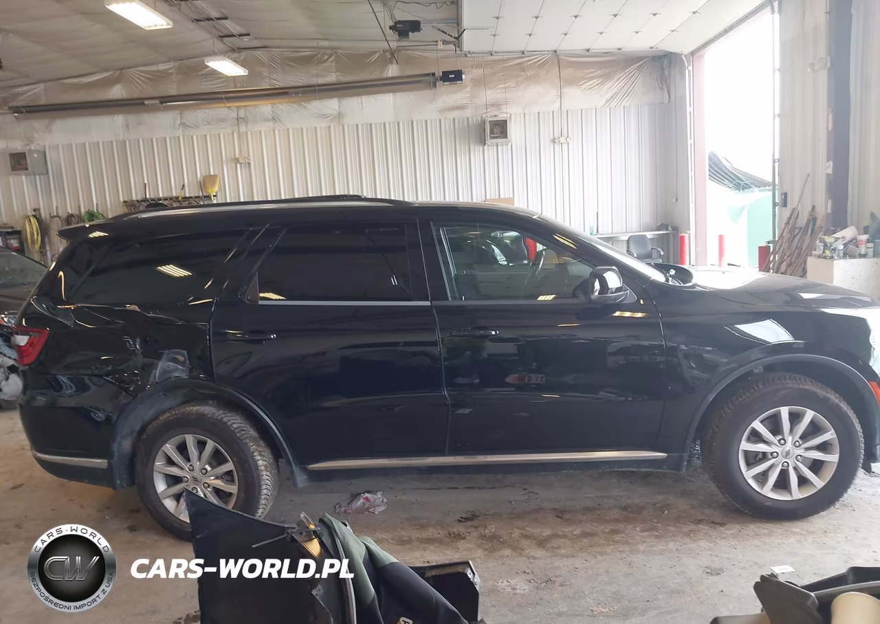 2023 Dodge Durango Sxt Launch Edition Awd VIN:1C4RDJAG0PC592148 - 13
