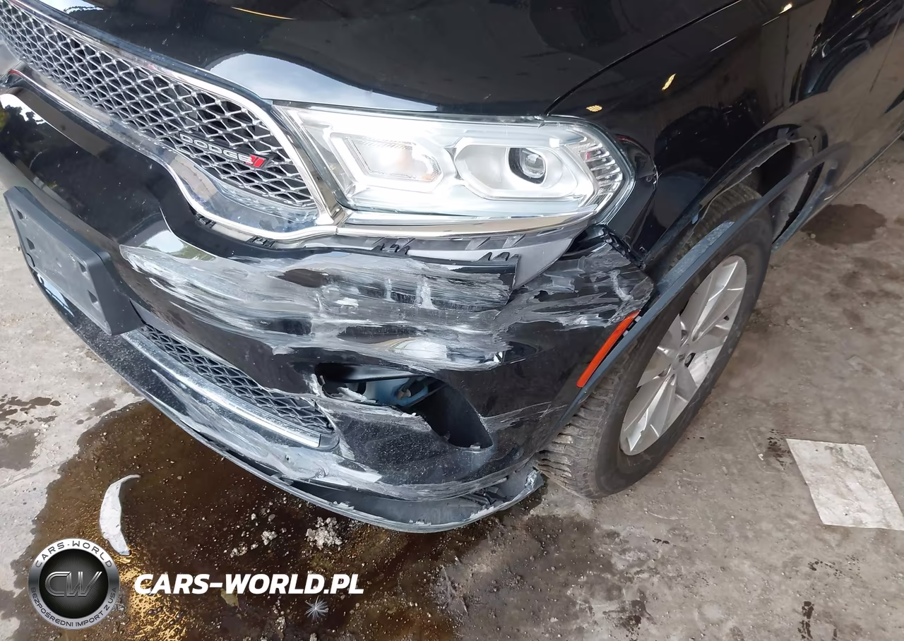 2023 Dodge Durango Sxt Launch Edition Awd VIN:1C4RDJAG0PC592148 - 17