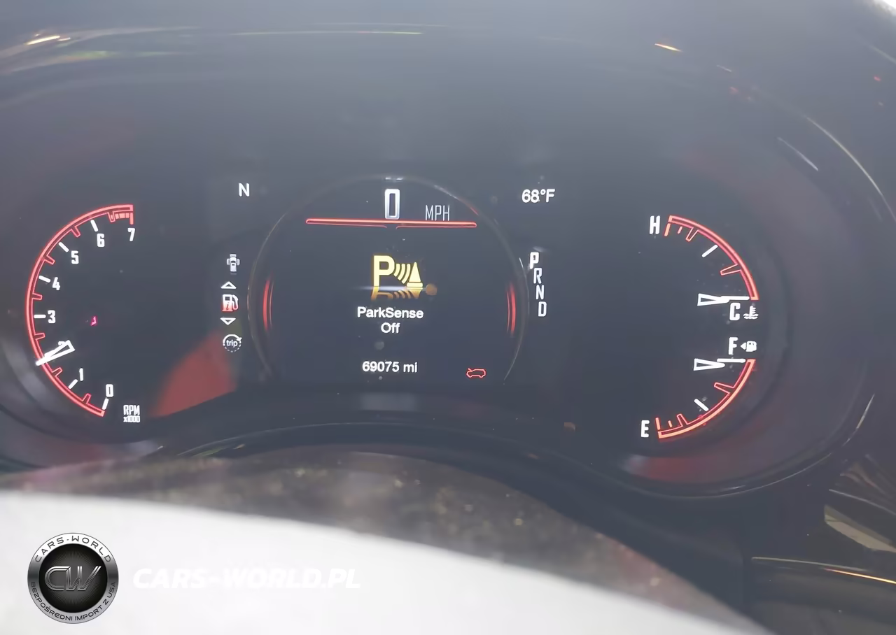 2023 Dodge Durango Sxt Launch Edition Awd VIN:1C4RDJAG0PC592148 - 7