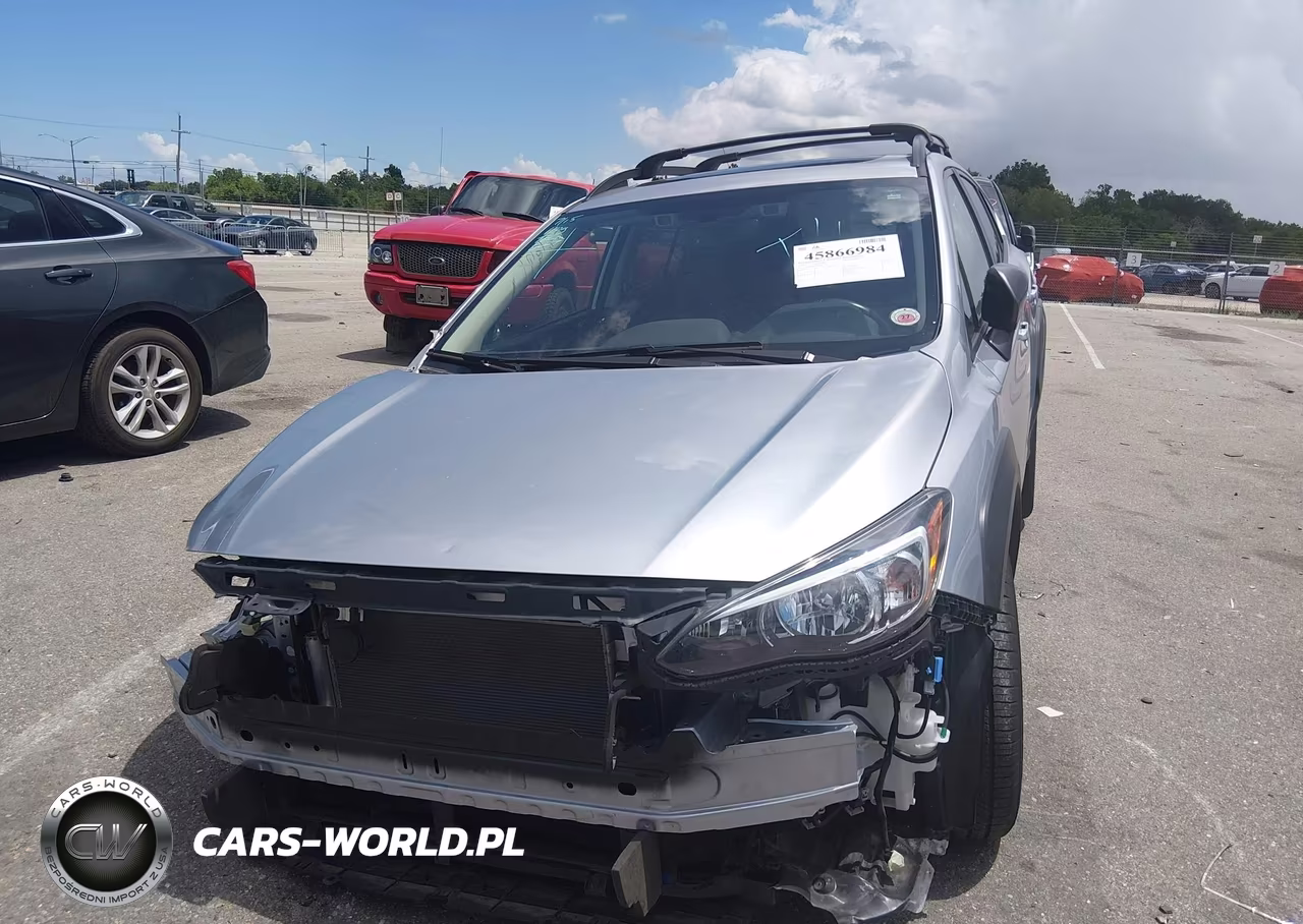 2023 Subaru Crosstrek Sport VIN:JF2GTHSC6PH233339 - 13