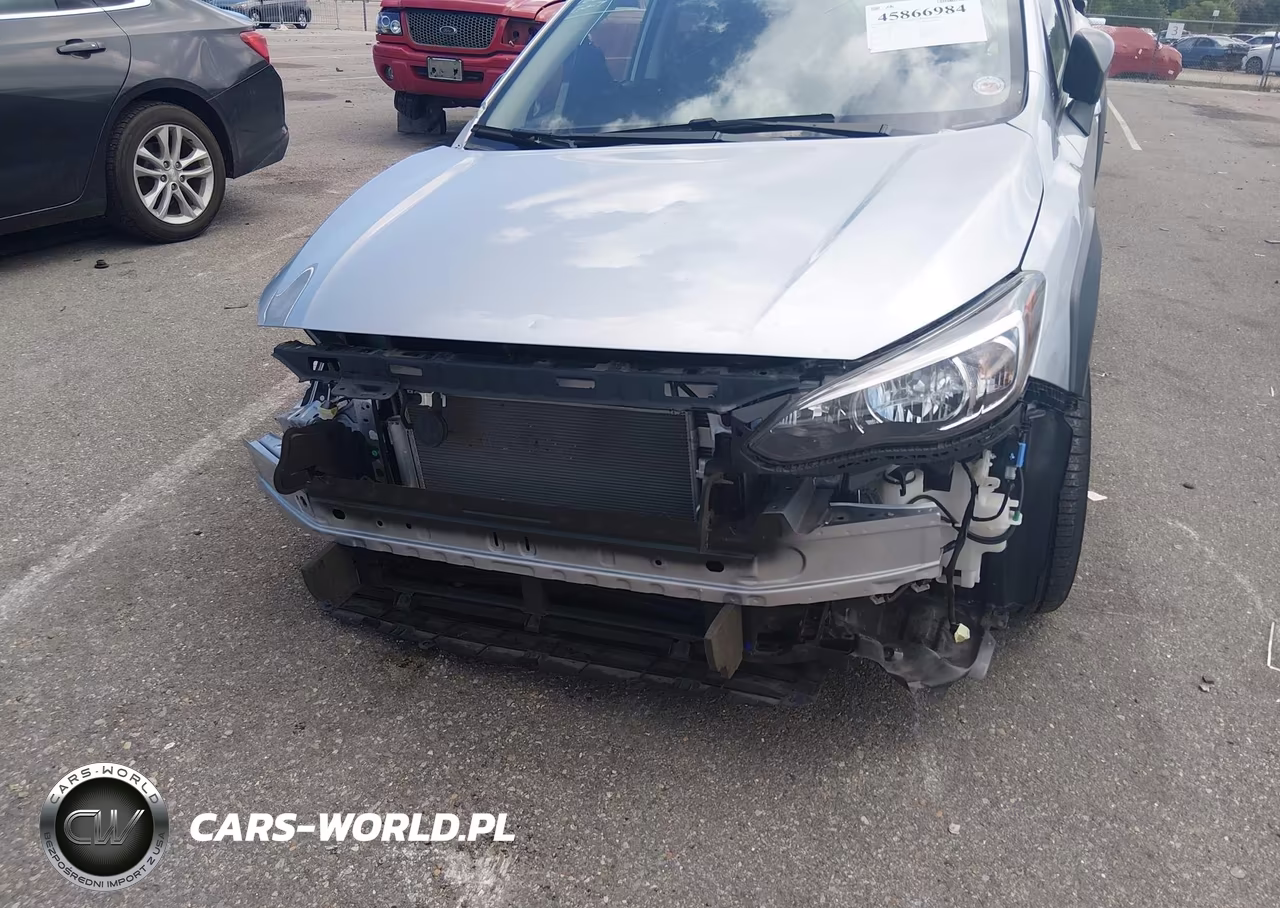 2023 Subaru Crosstrek Sport VIN:JF2GTHSC6PH233339 - 6