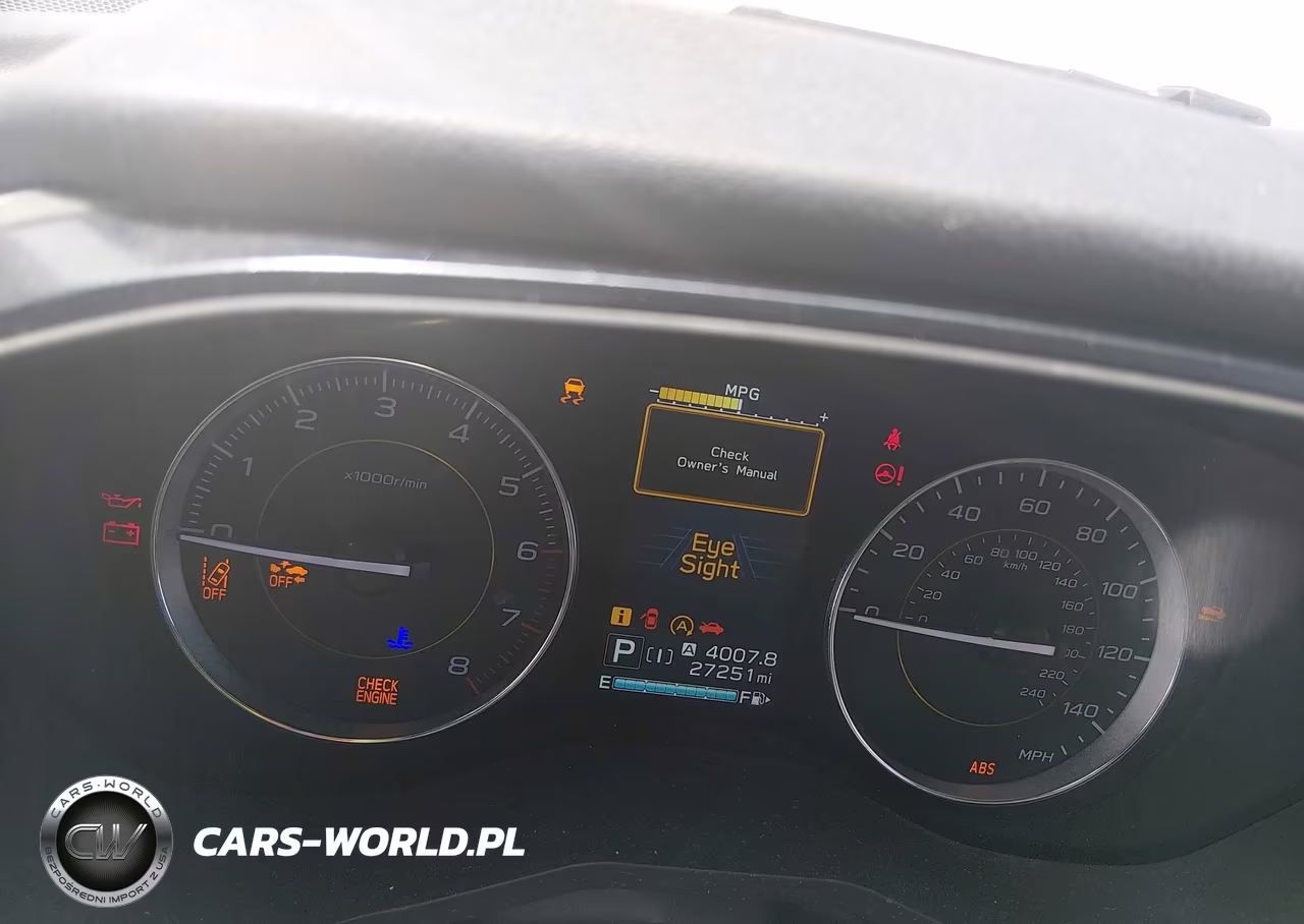 2023 Subaru Crosstrek Sport VIN:JF2GTHSC6PH233339 - 7